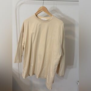 Classic Mastour - Beige Shirt